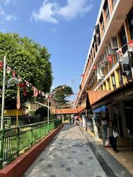 Toa Payoh Central (D12), Shop House #602999531